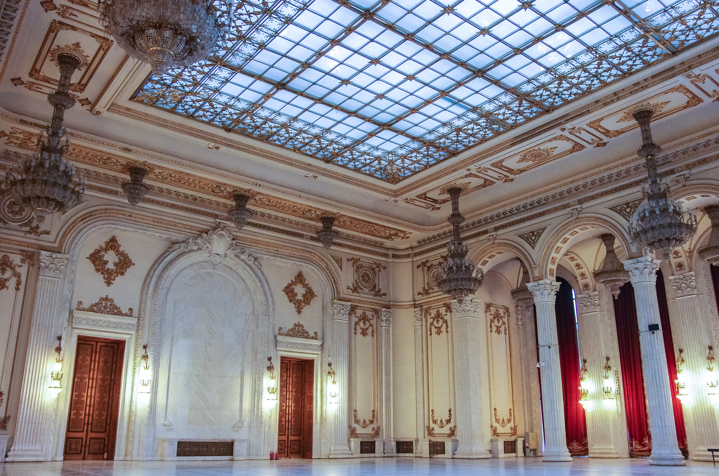 things to do in Bucharest