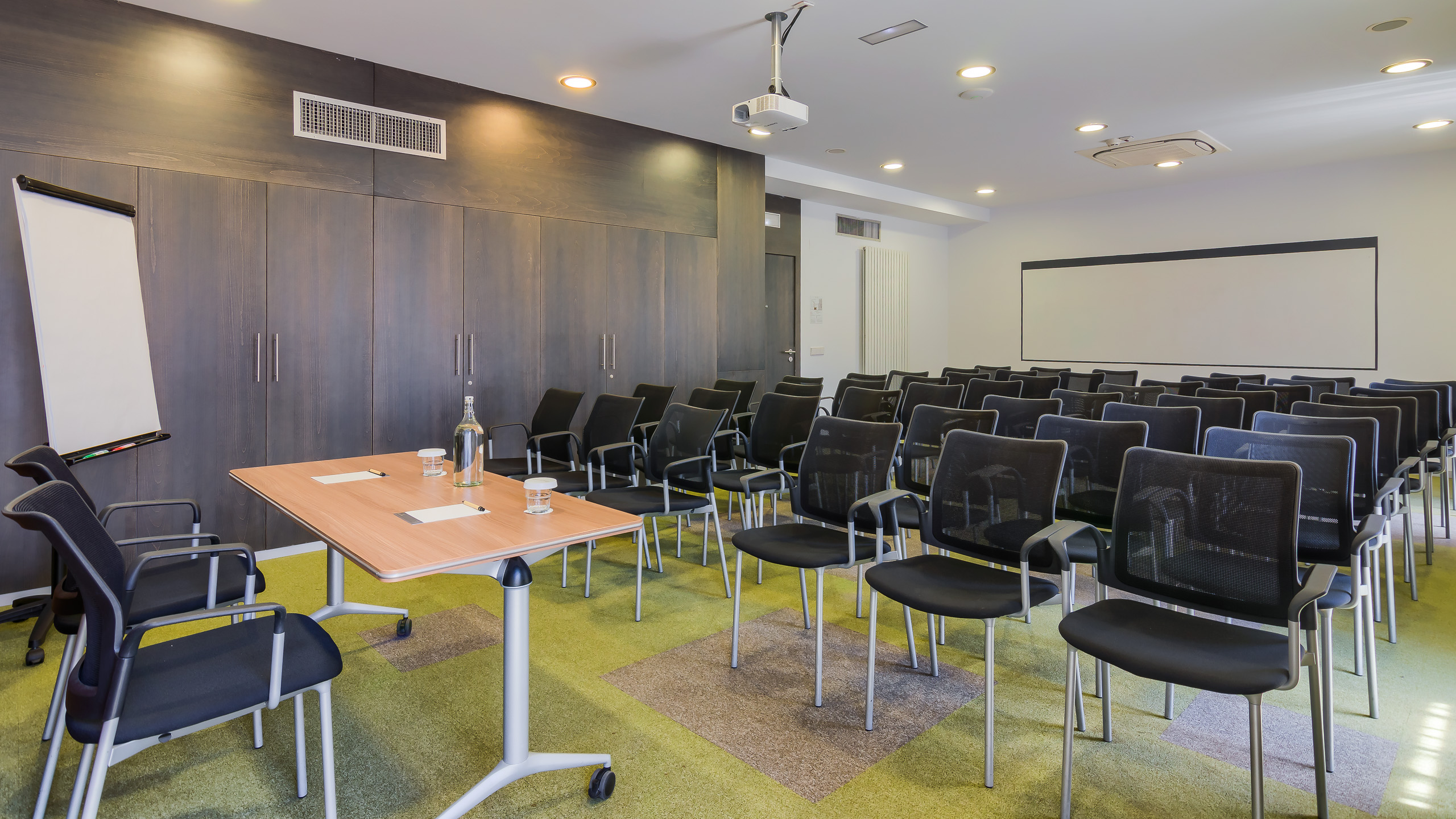 sala conferințe