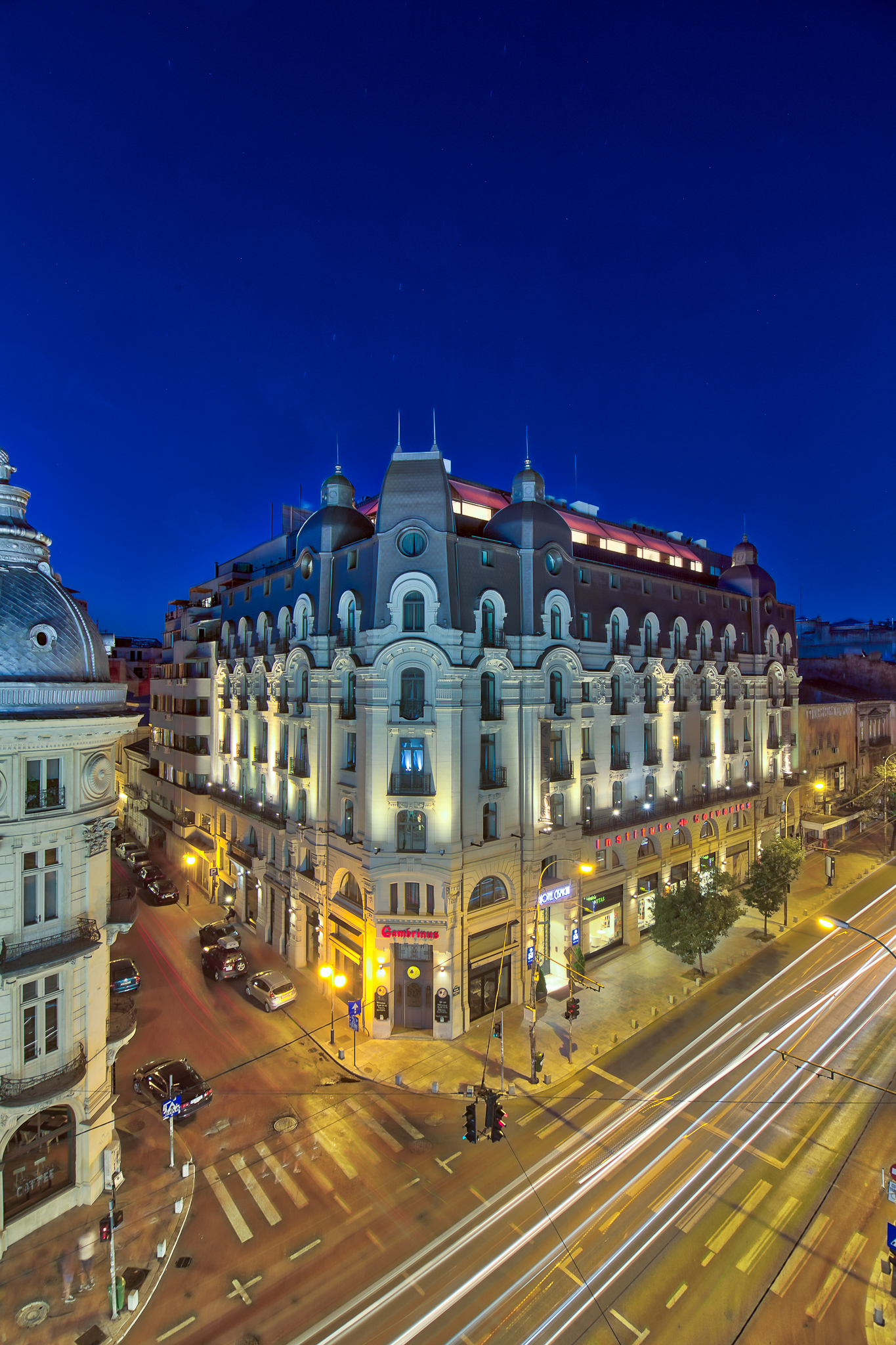 hotel bucurești centru