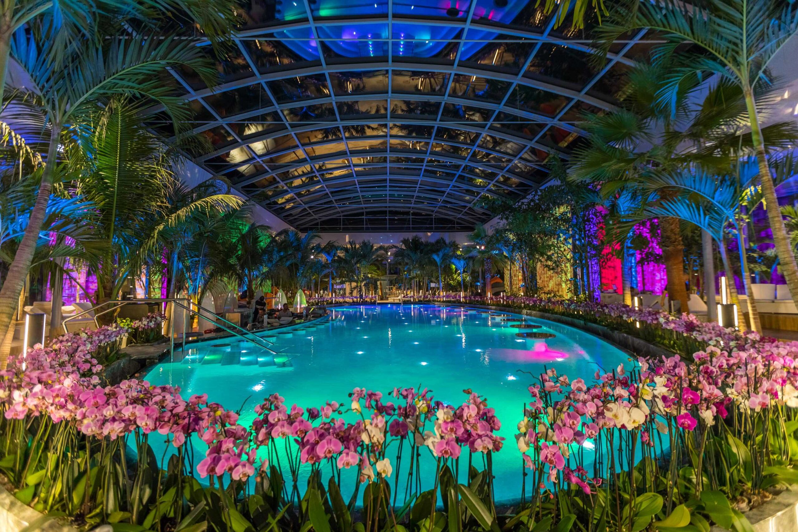 therme bucuresti