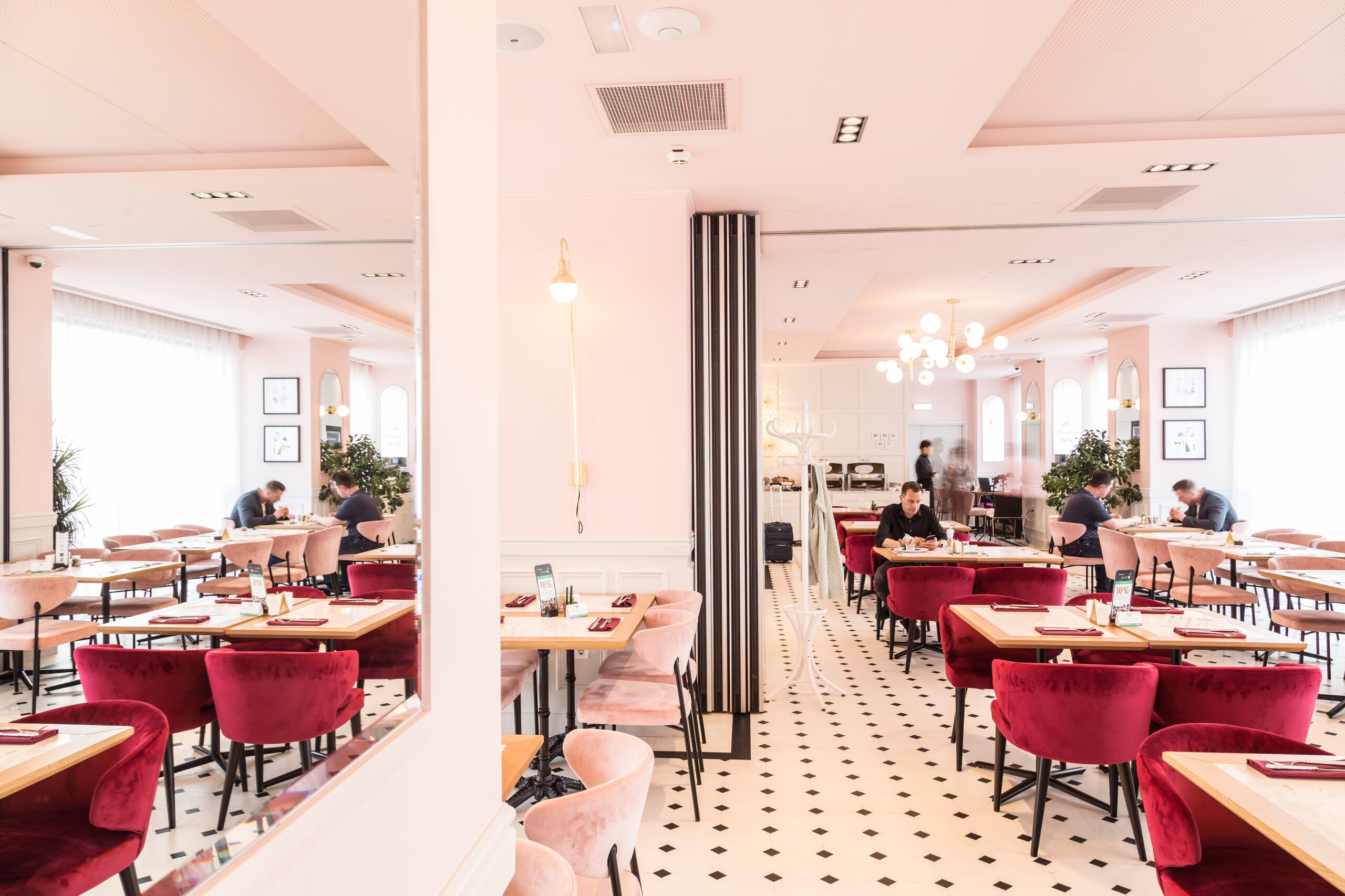 restaurant frantuzesc centrul vechi