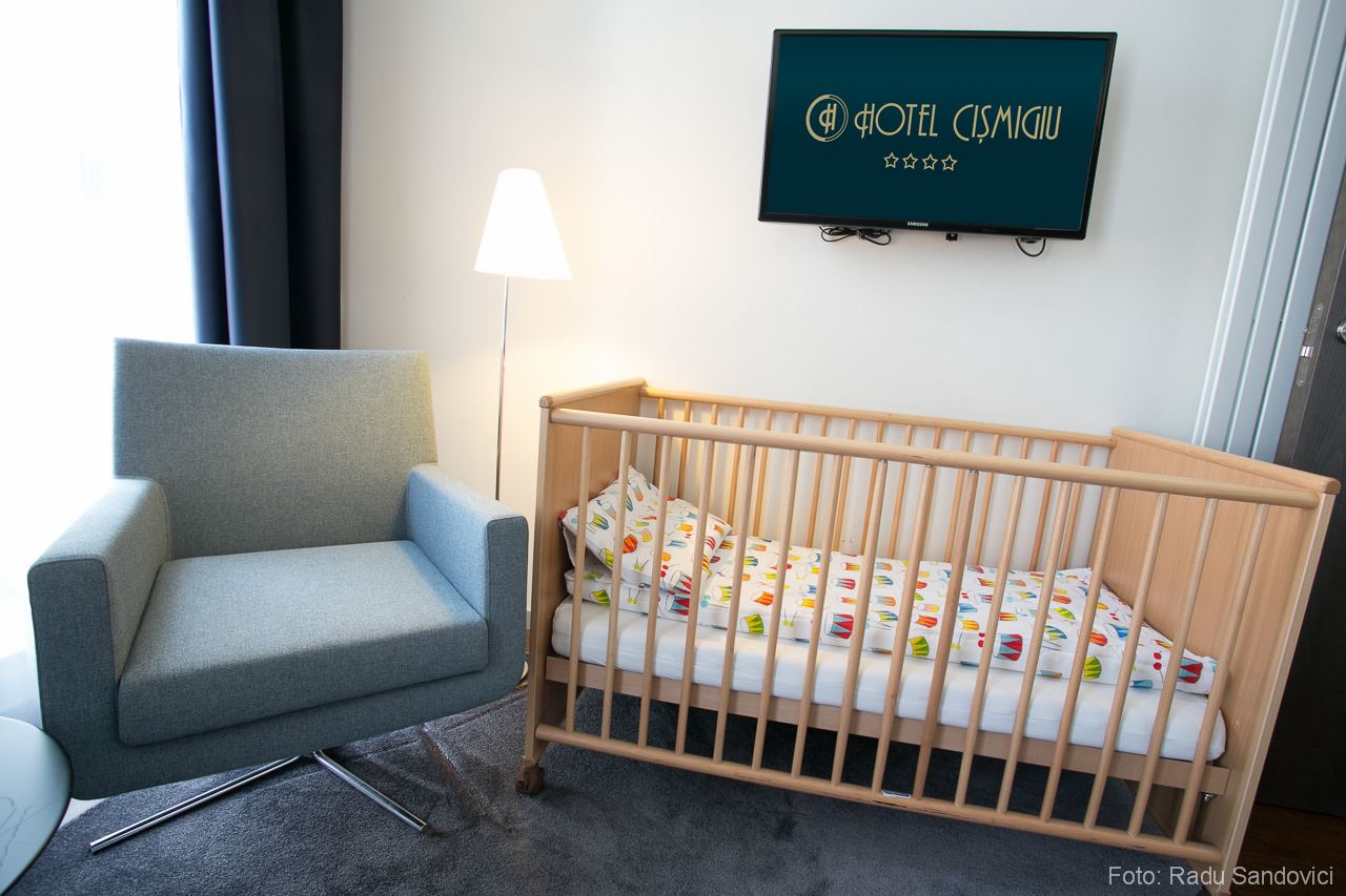 child friendly hotel Bucharest