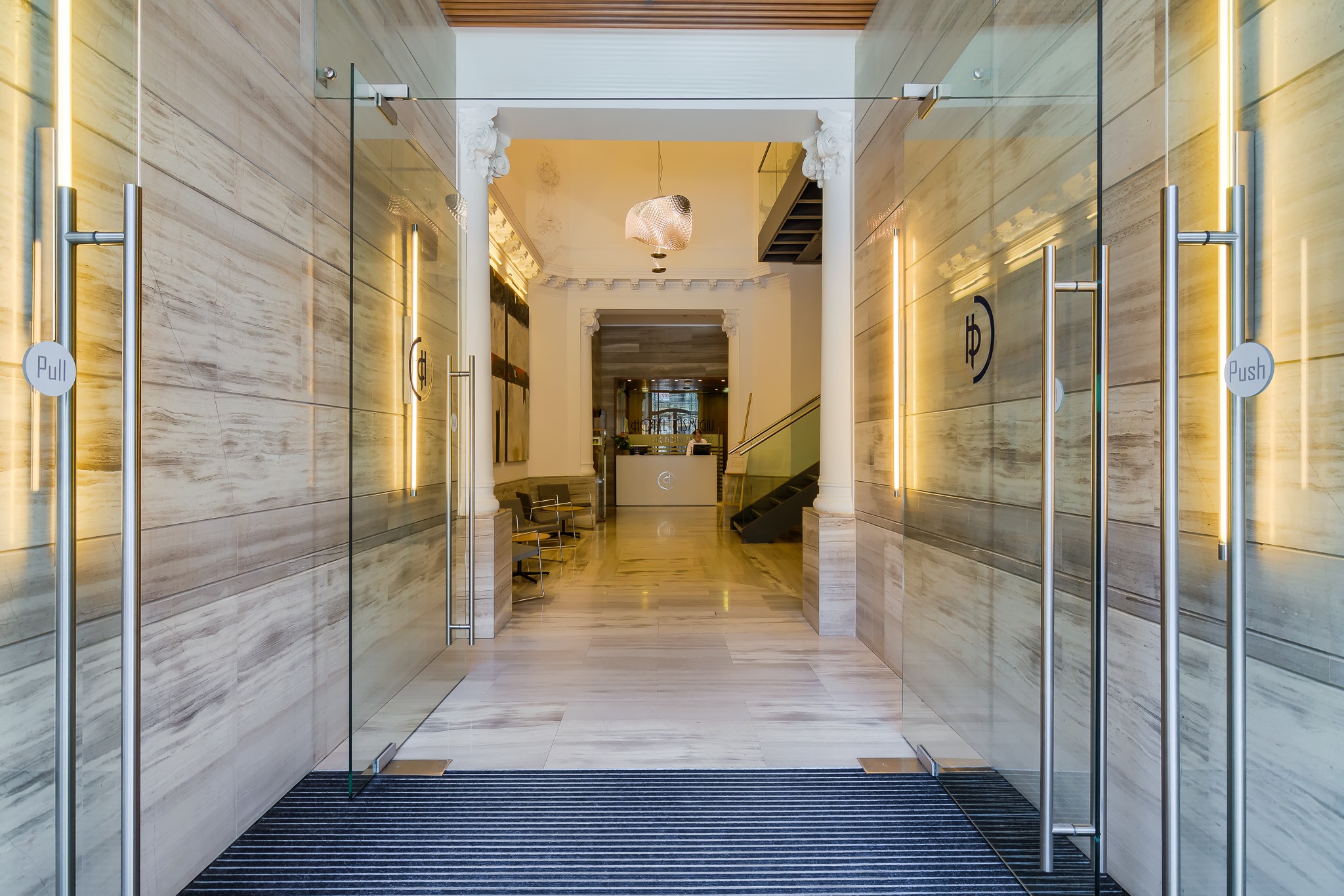 hotel central bucuresti