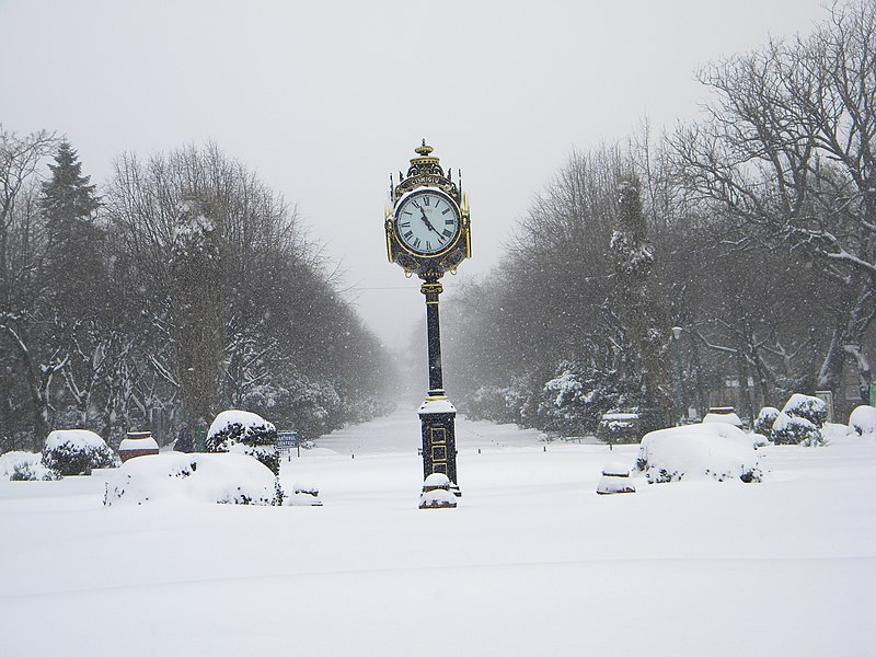 to do Bucharest January