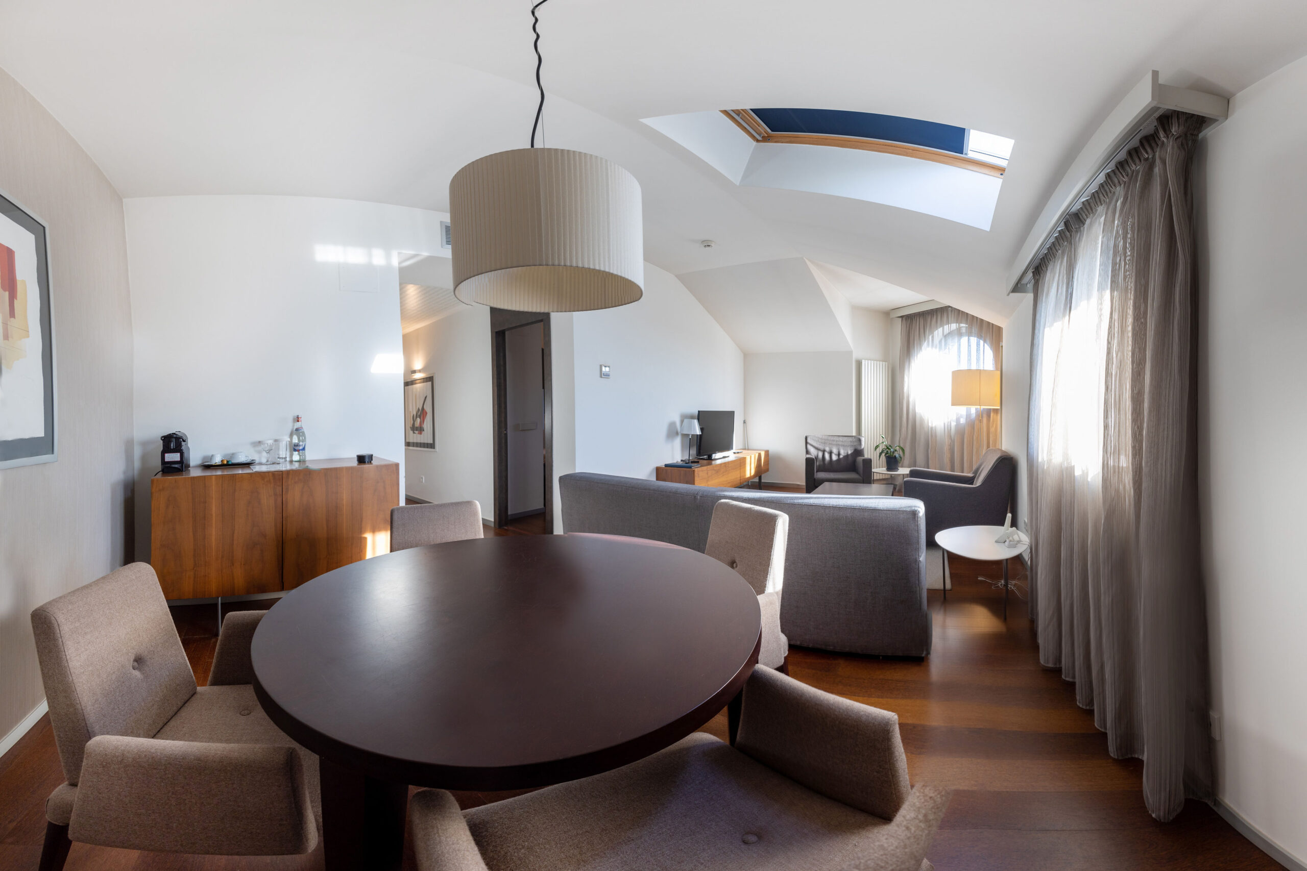 boutique hotel