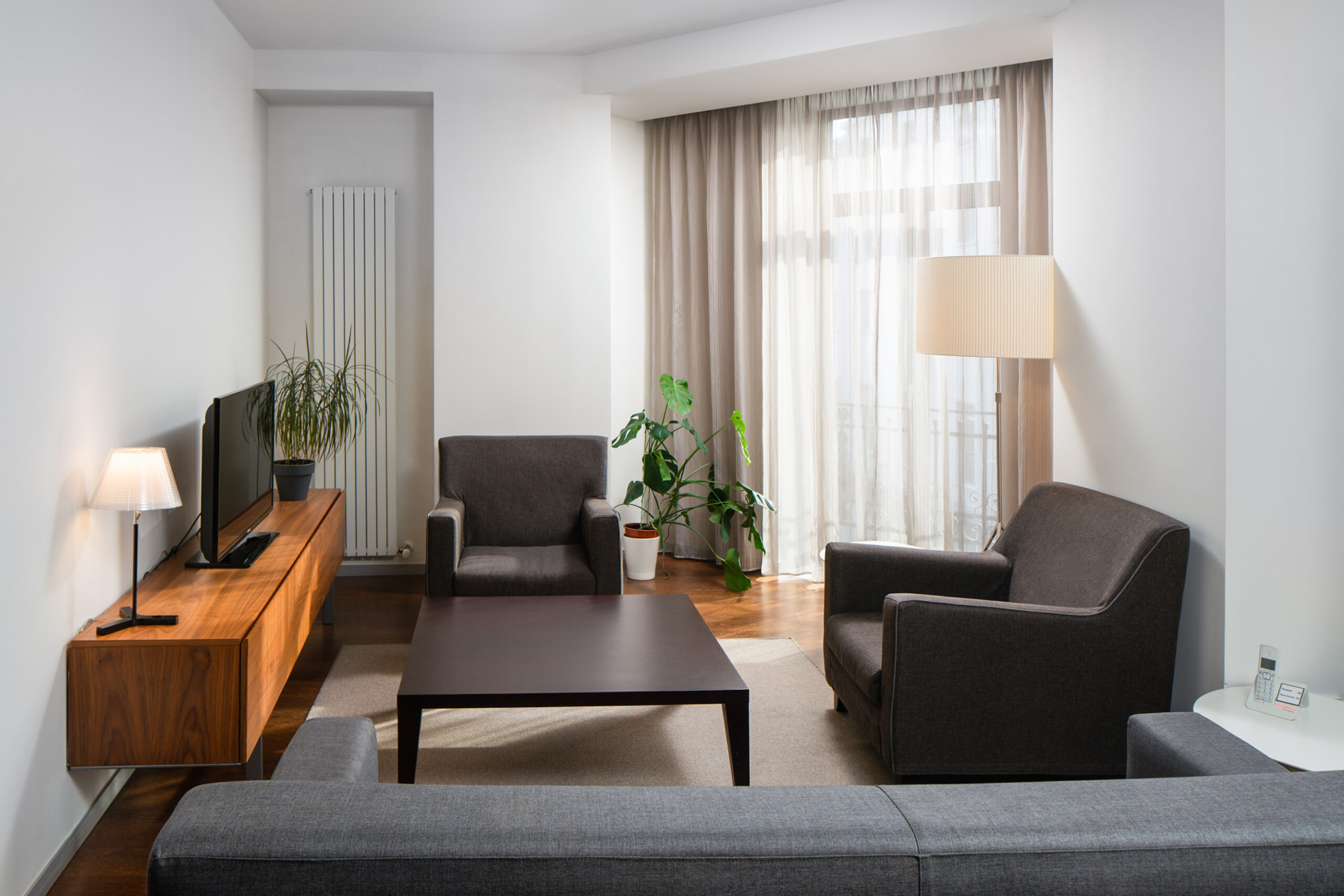 cazare hotel București