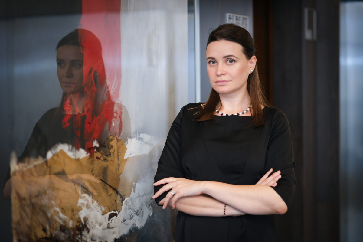 mirela cojocaru ceo hotel cismigiu