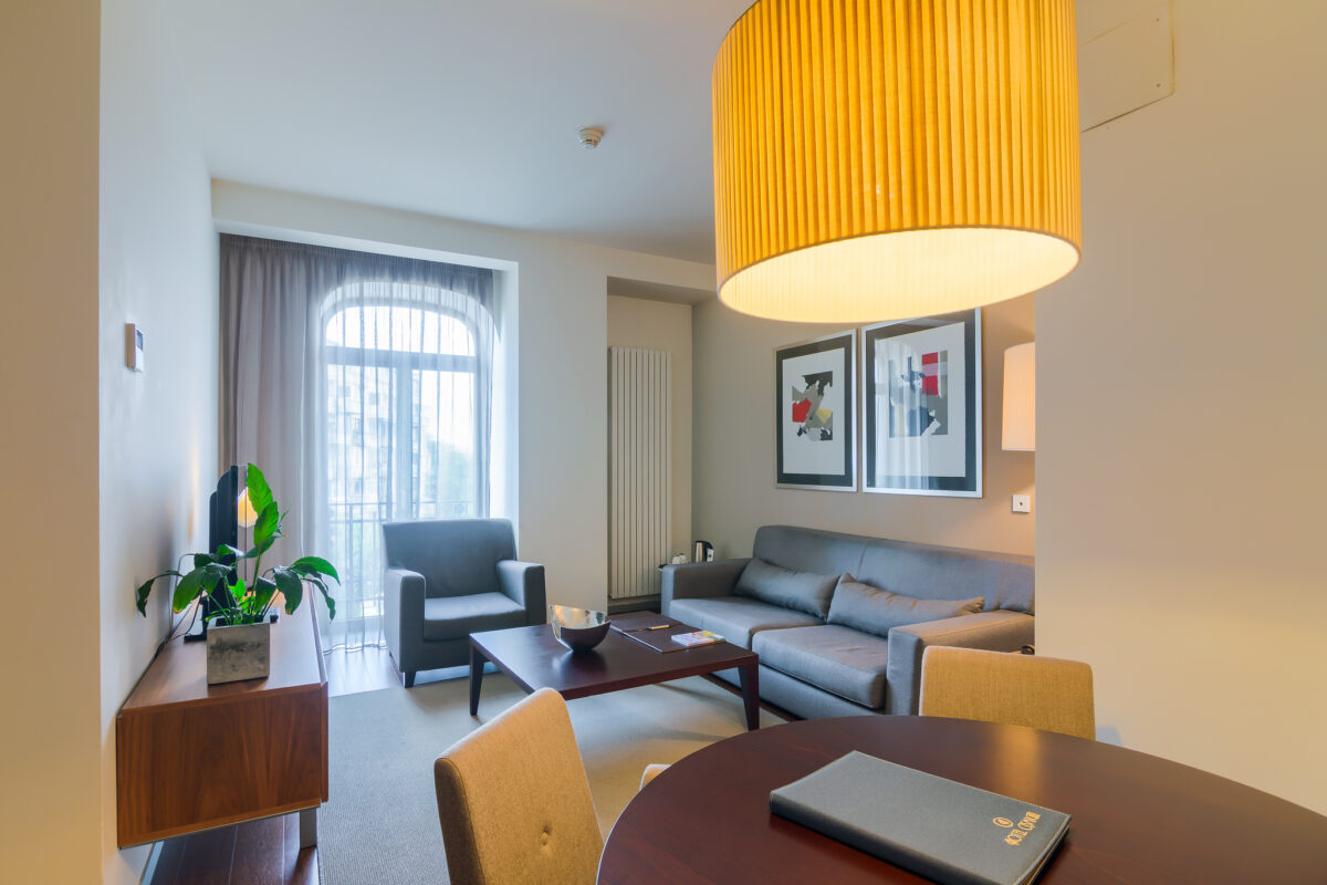 cazare longstay apartamente