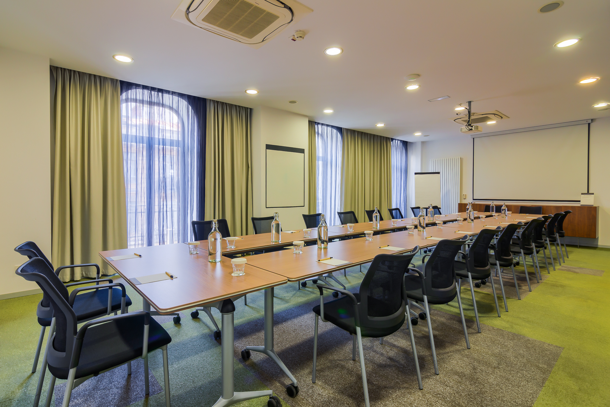 organizare evenimente de afaceri