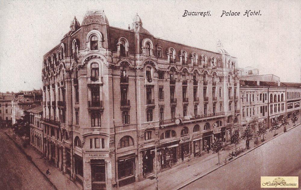 viața bucureștenilor