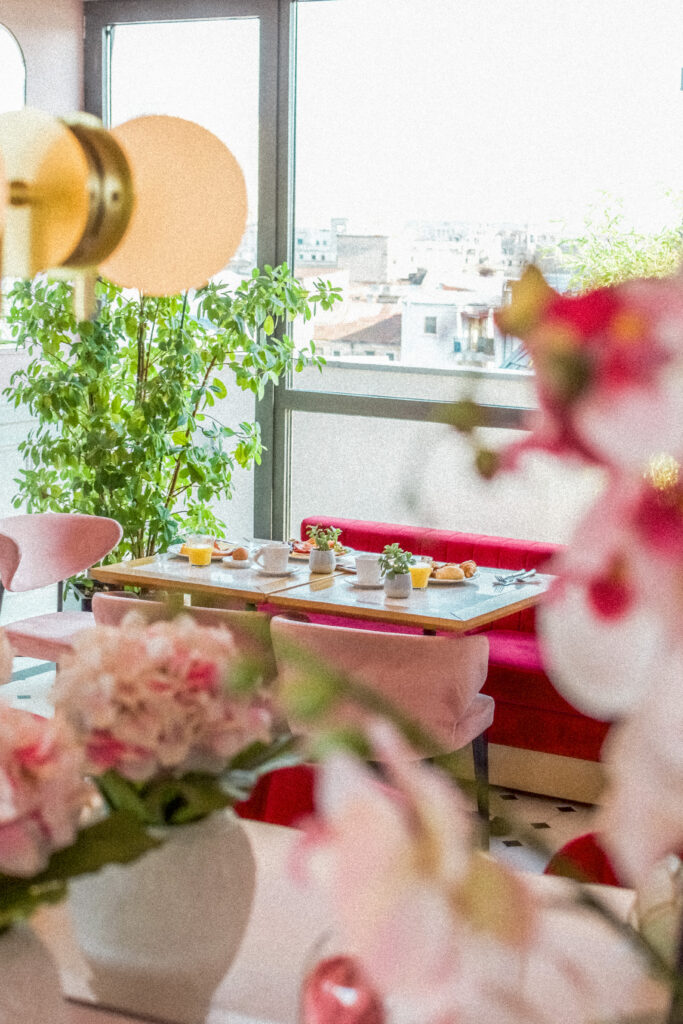 restaurant centru bucuresti