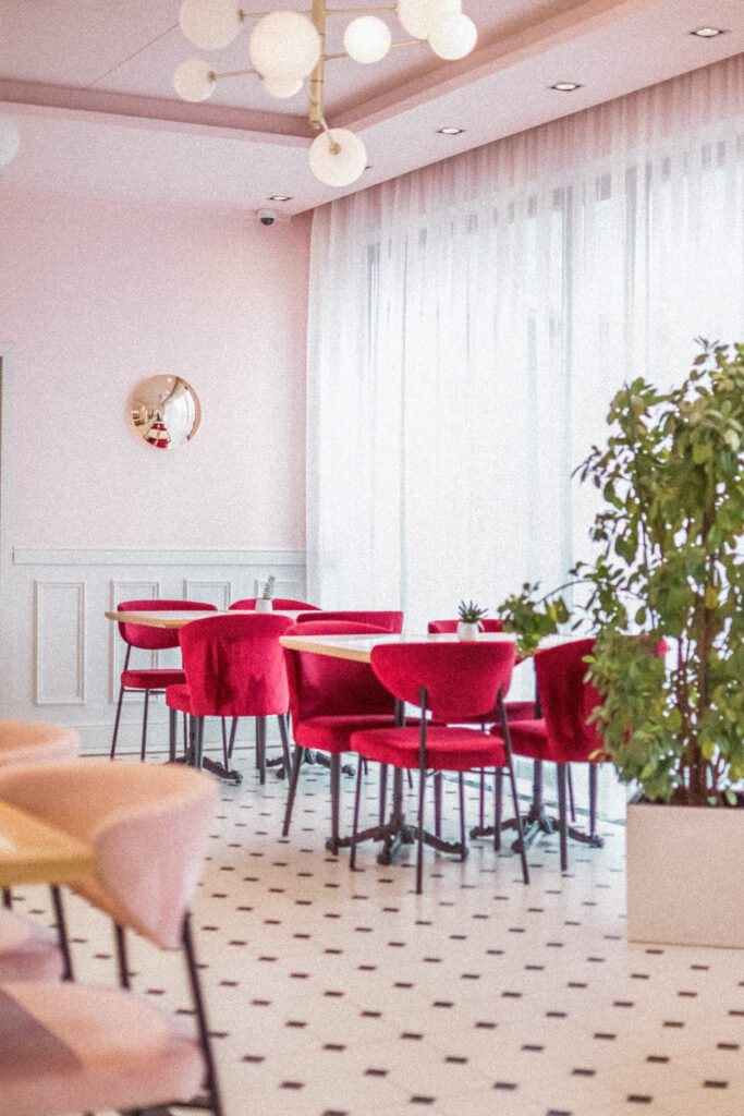 cele mai bune restaurante bucuresti