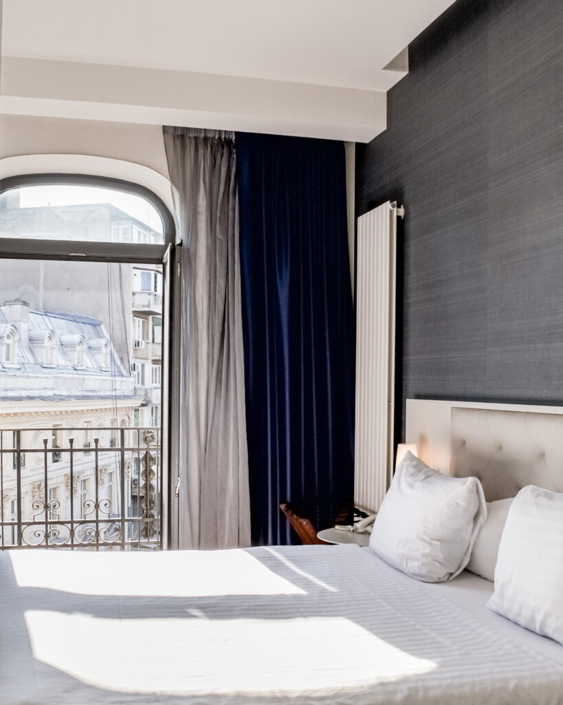 cazare centrul vechi bucuresti