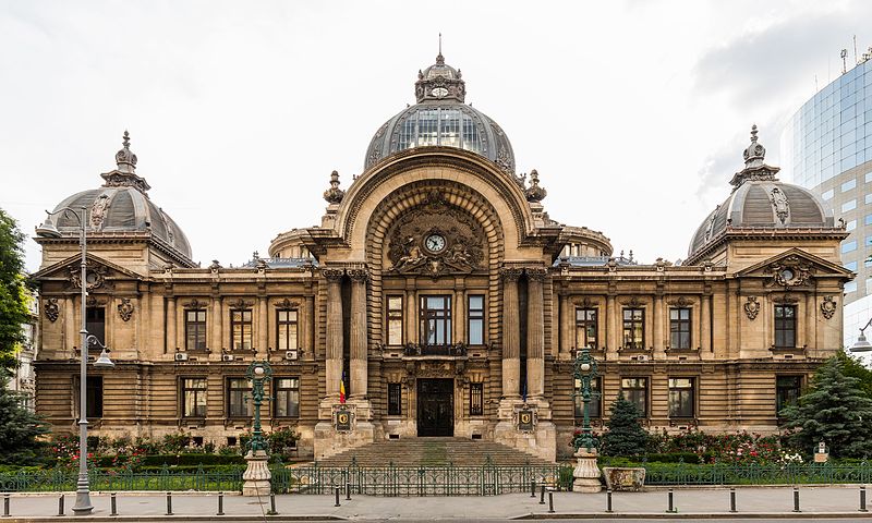 best things to do in bucharest