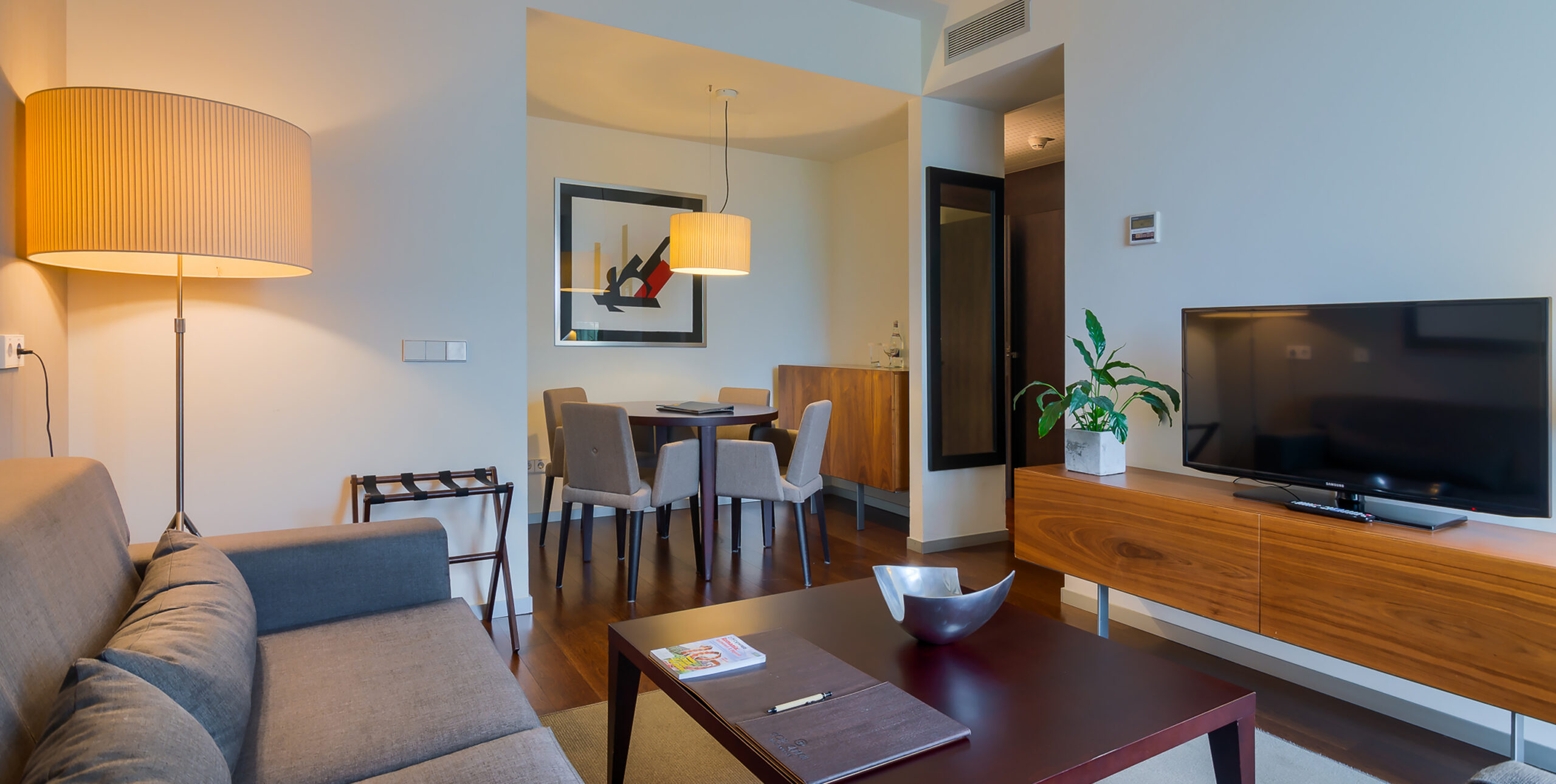 apartament central bucuresti