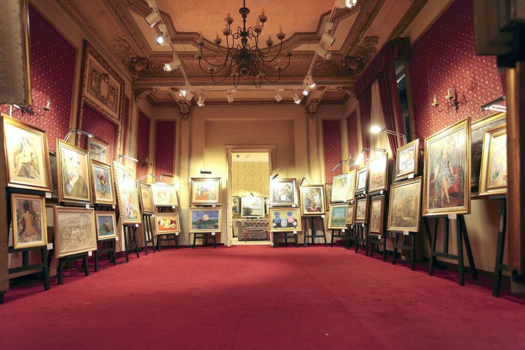 artmark bucharest