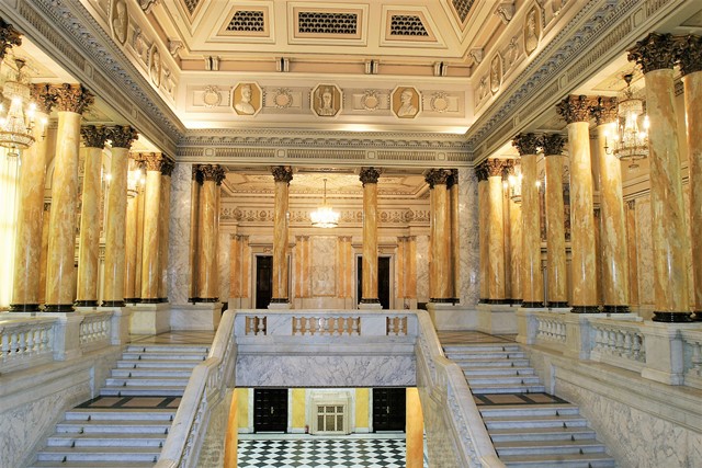 national art museum