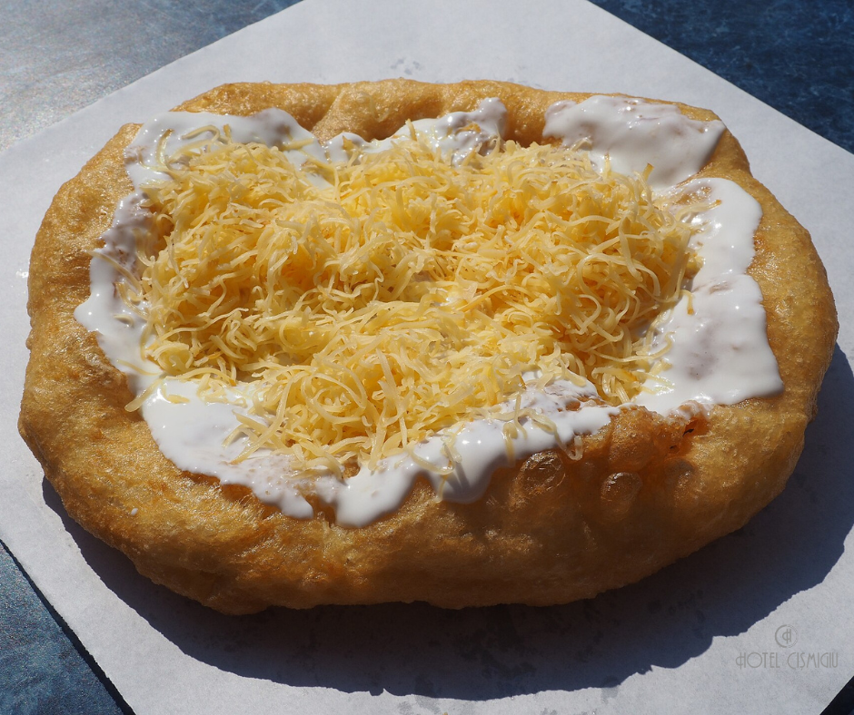 street food bucharest gogosi